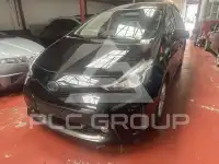 2020 Toyota PRIUS