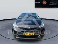 2020 Toyota PRIUS