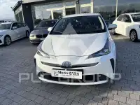 2020 Toyota PRIUS