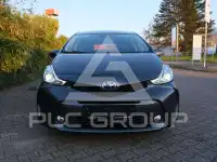 2020 Toyota PRIUS