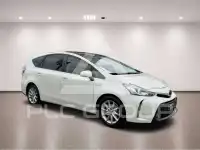 2020 Toyota PRIUS