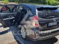 2020 Toyota PRIUS