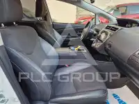 2020 Toyota PRIUS