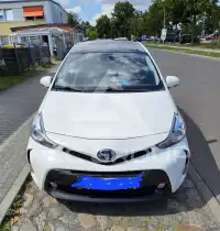2020 Toyota PRIUS