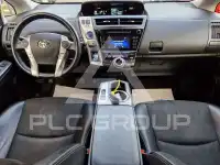 2020 Toyota PRIUS