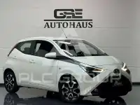 2020 Toyota Other
