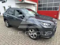 2020 Toyota Other