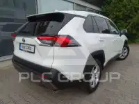 2020 Toyota Other