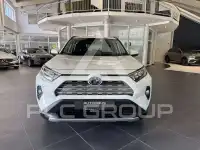 2020 Toyota Other