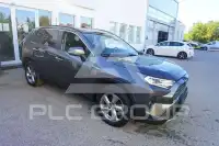 2020 Toyota Other