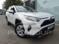 2020 Toyota Other