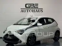 2020 Toyota Other