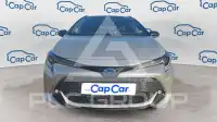 2020 Toyota Other