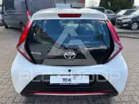 2020 Toyota Other