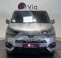 2020 Toyota Other
