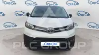 2020 Toyota Other