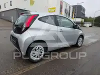 2020 Toyota Other