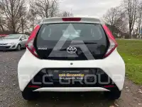 2020 Toyota Other