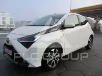 2020 Toyota AYGO