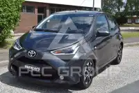 2020 Toyota Other