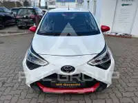 2020 Toyota Other
