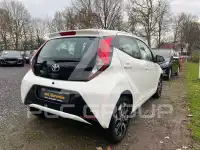 2020 Toyota Other