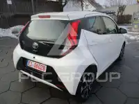 2020 Toyota AYGO