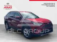 2020 Toyota Other