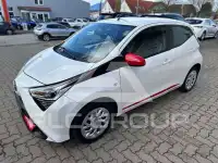 2020 Toyota Other
