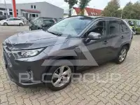 2020 Toyota Other