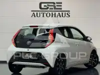 2020 Toyota Other
