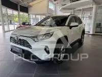 2020 Toyota Other