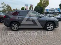 2020 Toyota Other