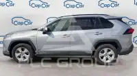 2020 Toyota Other