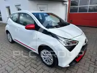 2020 Toyota Other