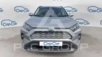 2020 Toyota Other