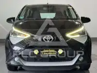 2020 Toyota Other