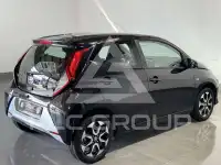 2020 Toyota Other
