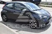 2020 Toyota Other