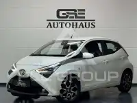 2020 Toyota Other
