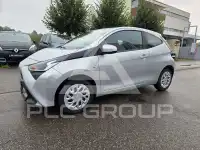 2020 Toyota Other