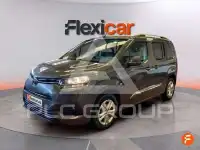 2020 Toyota Other