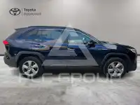 2020 Toyota Other