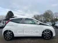 2020 Toyota Other