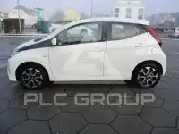 2020 Toyota AYGO