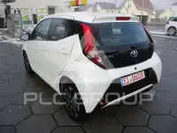 2020 Toyota AYGO