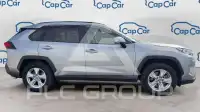 2020 Toyota Other