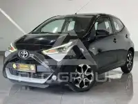 2020 Toyota Other