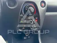 2020 Toyota AYGO