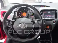 2020 Toyota AYGO
